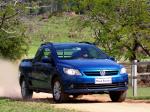Volkswagen Saveiro Trend 2009 года
